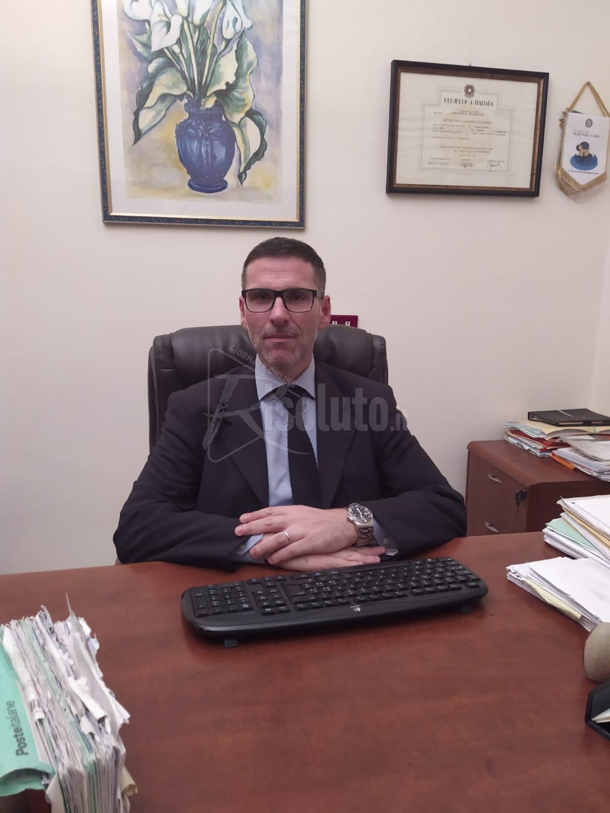 Scarcerato e affidato in prova ai servizi sociali giovane margheritese condannato per estorsione