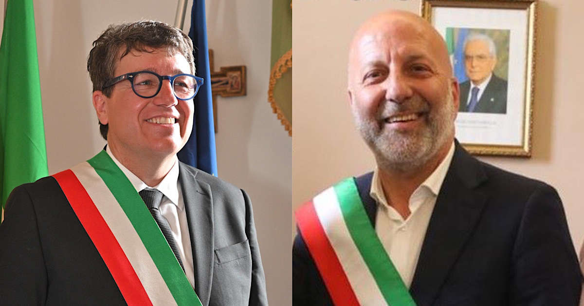 A Menfi e Sambuca convocata la prima seduta del consiglio comunale