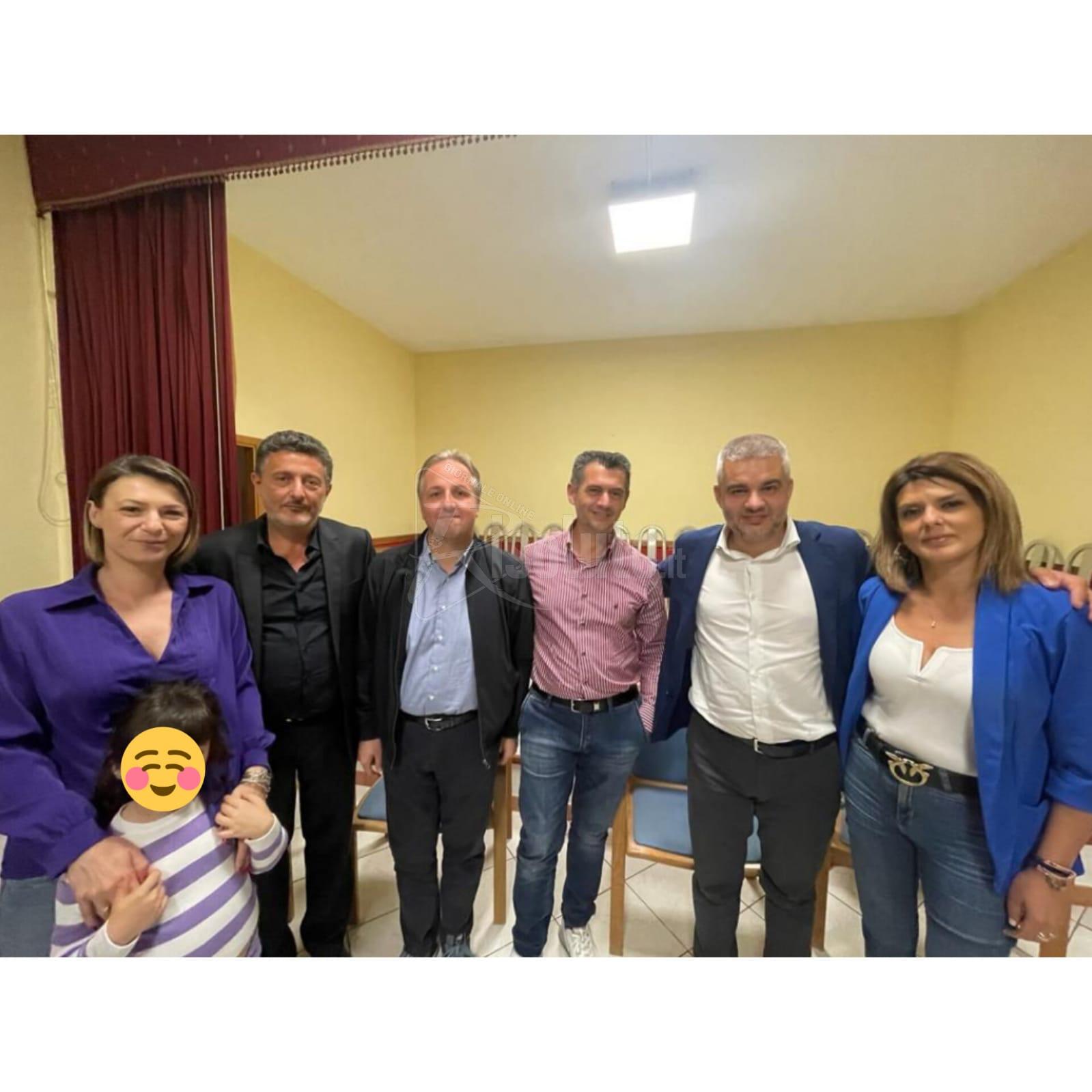 Gianluca Fisco si dimette da segretario del Pd di Sciacca, avviate gia' le selezioni per il nuovo