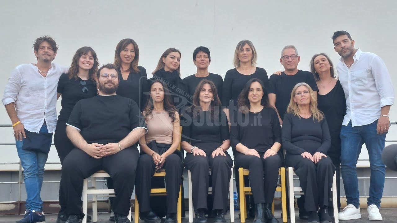 Sold out per il saggio del corso di recitazione di Cine Micron stasera in Badia Grande (Video)