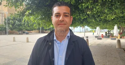 Il vicesindaco La Placa: "La campagna elettorale è finita, adesso lavoriamo insieme per Menfi" (Video)