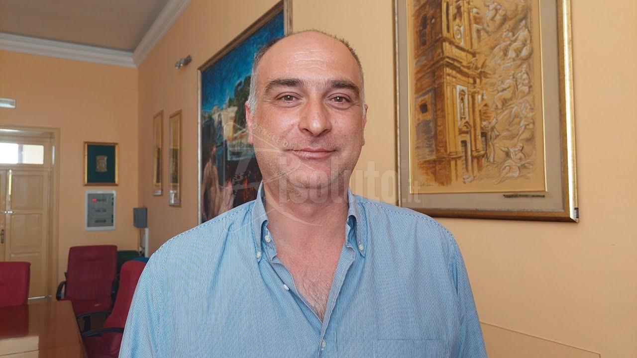 Giuria del Carnevale di Sciacca, il presidente Gioia: "Sarà una bella edizione anche nell'epilogo" (Video)