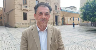 Viviani guarda alla presidenza del consiglio comunale di Menfi: "Si può lavorare insieme per la comunità" (Video)