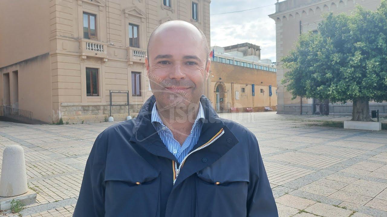 Ferraro sfonda il muro delle 1000 preferenze ed è il consigliere più votato nell’Agrigentino (Video)