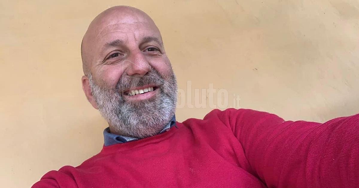 Giuseppe Cacioppo verso l'elezione a sindaco di Sambuca