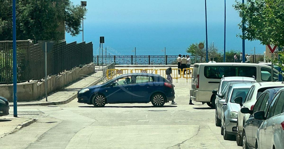 Viabilita' alla Perriera durante il Carnevale, elevate diverse multe  nelle strade via di fuga