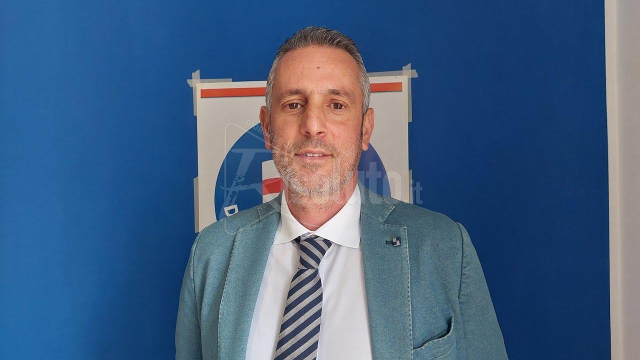 Pace vuole l’assegnazione delle case popolari di Ribera: “Fare il sindaco non è solo celebrare matrimoni” (Video)