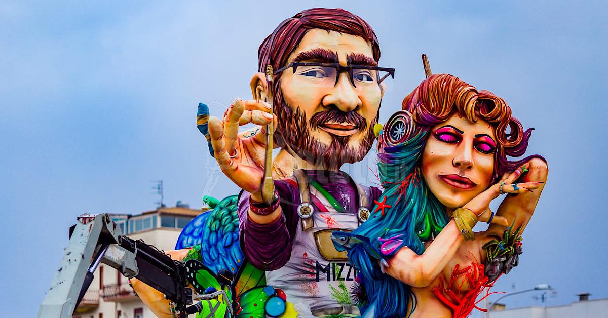 Carnevale, nuove ordinanze su alcolici e vendita di oggetti pericolosi
