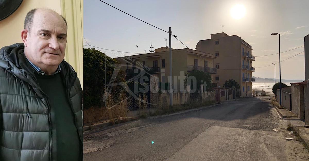 Rete fognaria anche nella zona ovest della Foggia di Sciacca,  si apre uno spiraglio