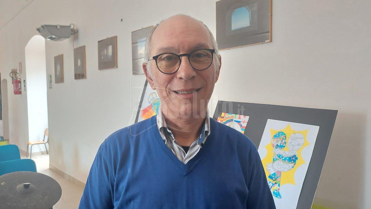 Il preside Graffeo: “Per la scuola periodo sbagliato per il Carnevale” (Video)
