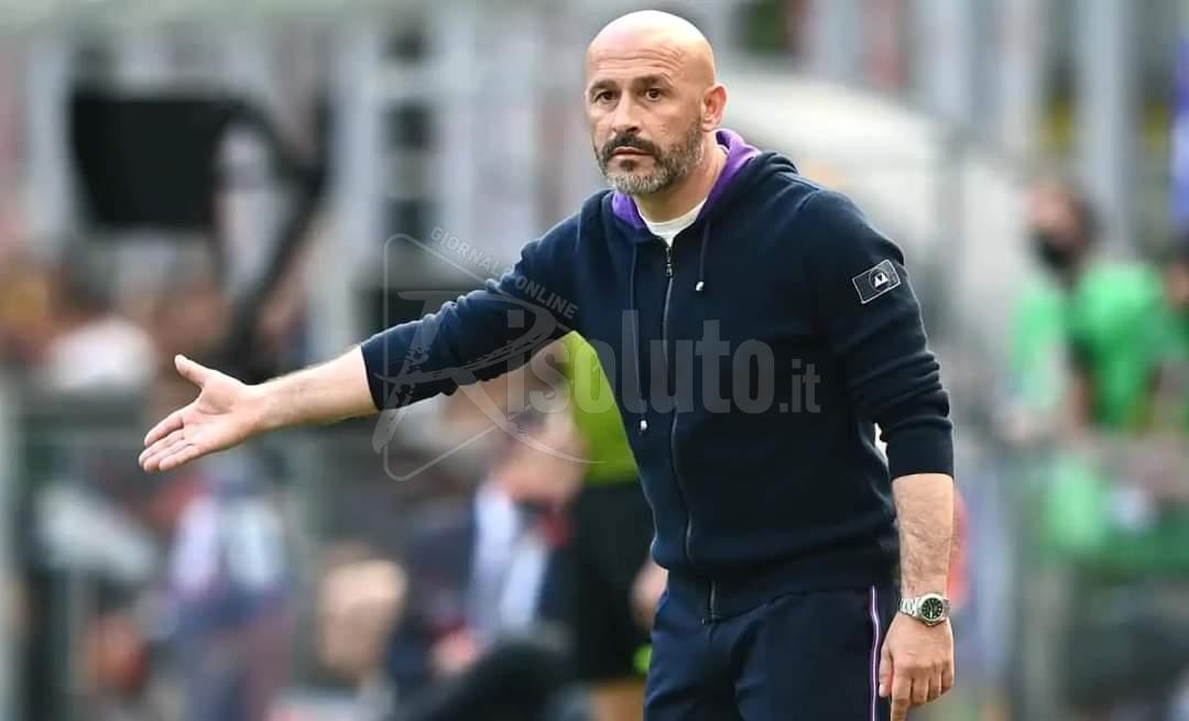 Da Ribera alla notte della Coppa Italia, la parabola di Vincenzo Italiano