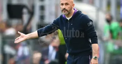 Da Ribera alla notte della Coppa Italia, la parabola di Vincenzo Italiano
