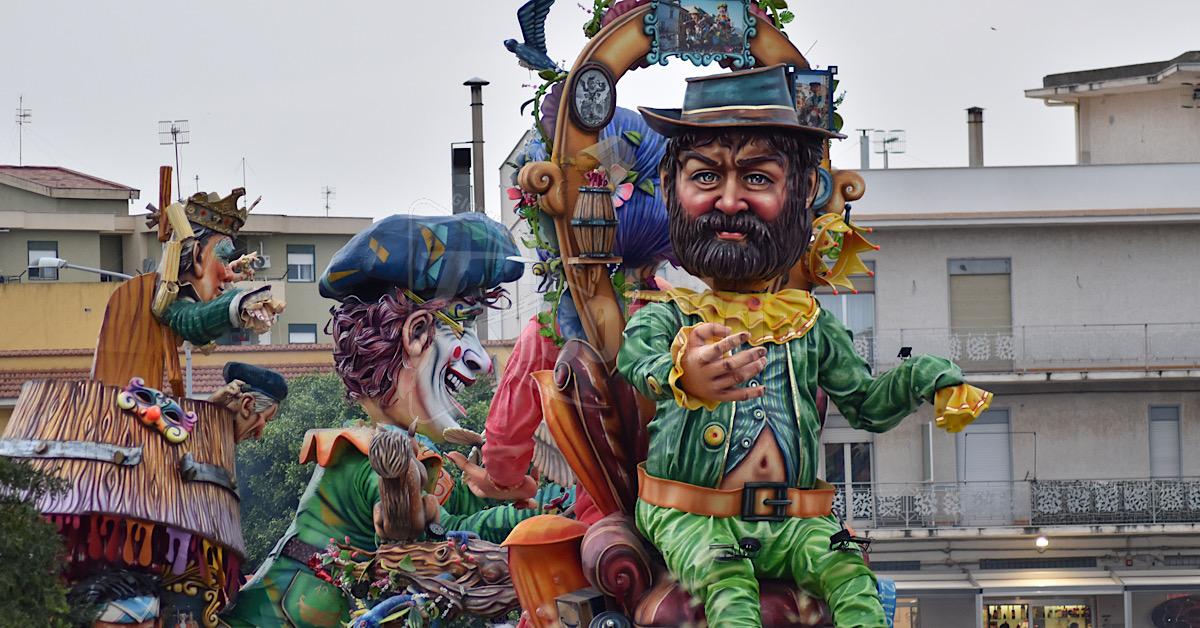 Il nuovo programma del Carnevale di Sciacca (Video)