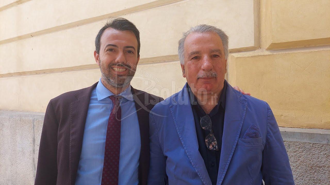 Ribera in pressing sulla Regione per aumentare le ore di lavoro ai comunali part-time (Video)