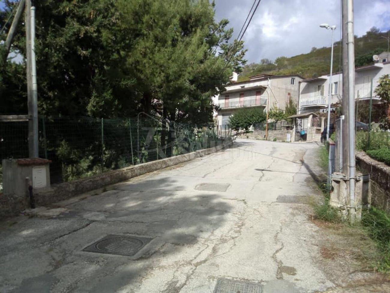 Frane, in gara il consolidamento del centro abitato di Alessandria della Rocca