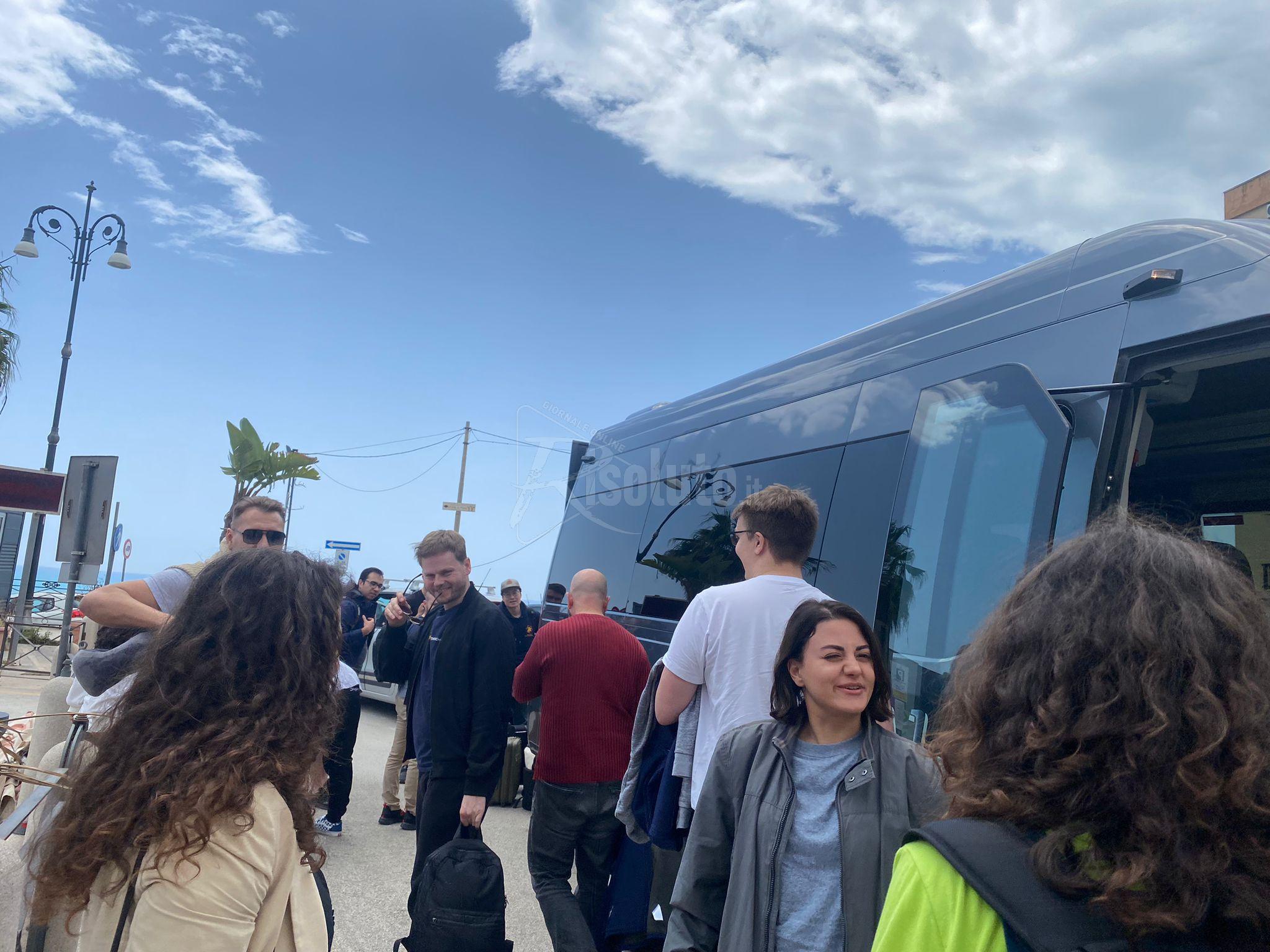 Quarantaquattro dipendenti a Sciacca come destinazione di  "remote working" con  l'Ecomuseo