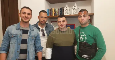Meridiana rimborsa i biglietti acquistati online per il Carnevale, la delusione di turisti maltesi a Sciacca (Video)