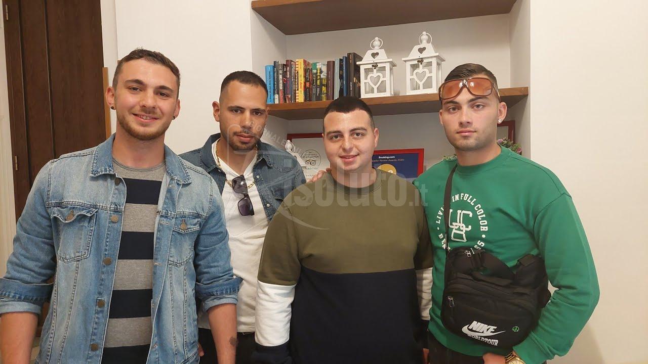 Meridiana rimborsa i biglietti acquistati online per il Carnevale, la delusione di turisti maltesi a Sciacca (Video)
