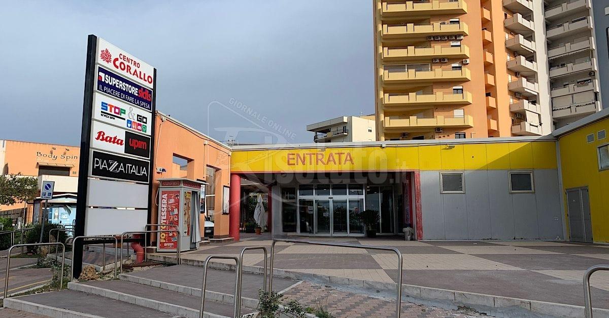 Nessun ticket per raggiungere il centro commerciale “Il Corallo” durante il Carnevale