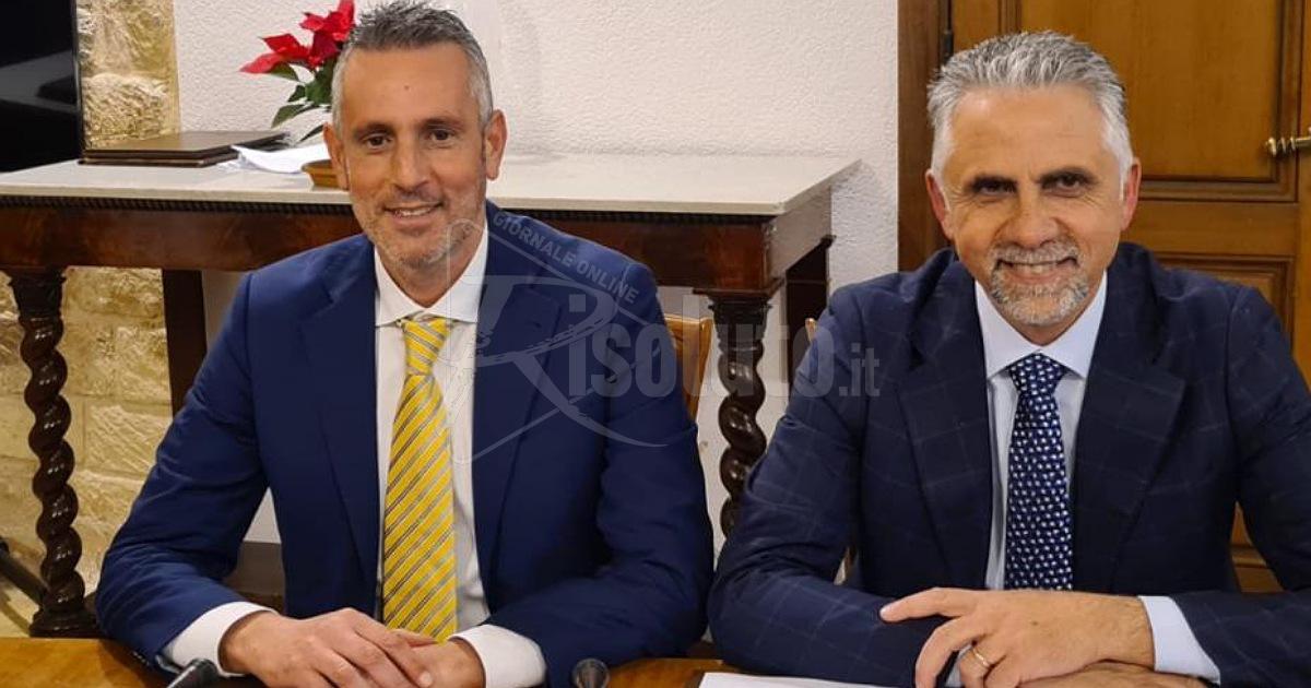 Lavoratori dei Consorzi di Bonifica senza stipendio, i parlamentari Pace e Abbate presentano disegno di legge