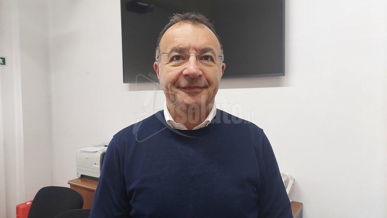 Gestione dei rifiuti, Bacchi: “Si lavori a ridurre il costo della Tari” (Video)