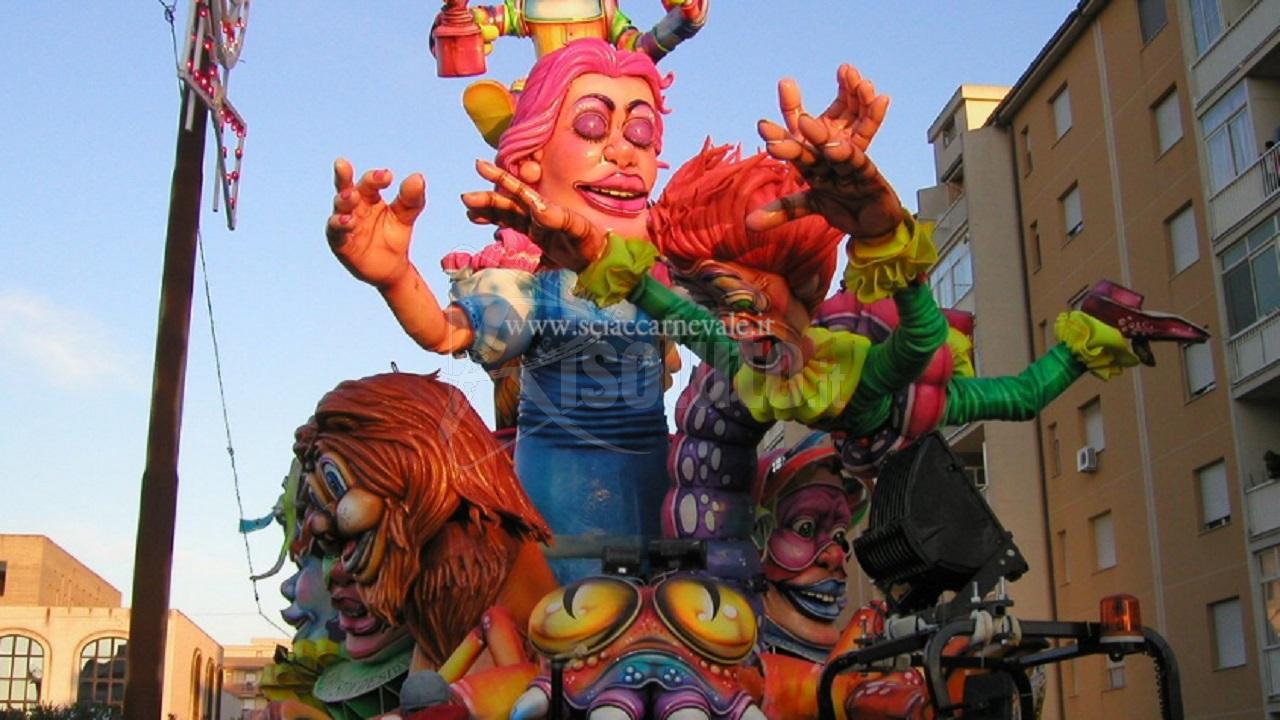 Nessun rinvio del Carnevale di Sciacca, l’organizzazione: “Niente piogge”