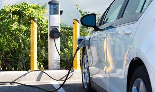 In 4 siti a Sciacca la possibilità di ricarica dei mezzi elettrici, presto anche altri 7 punti in città