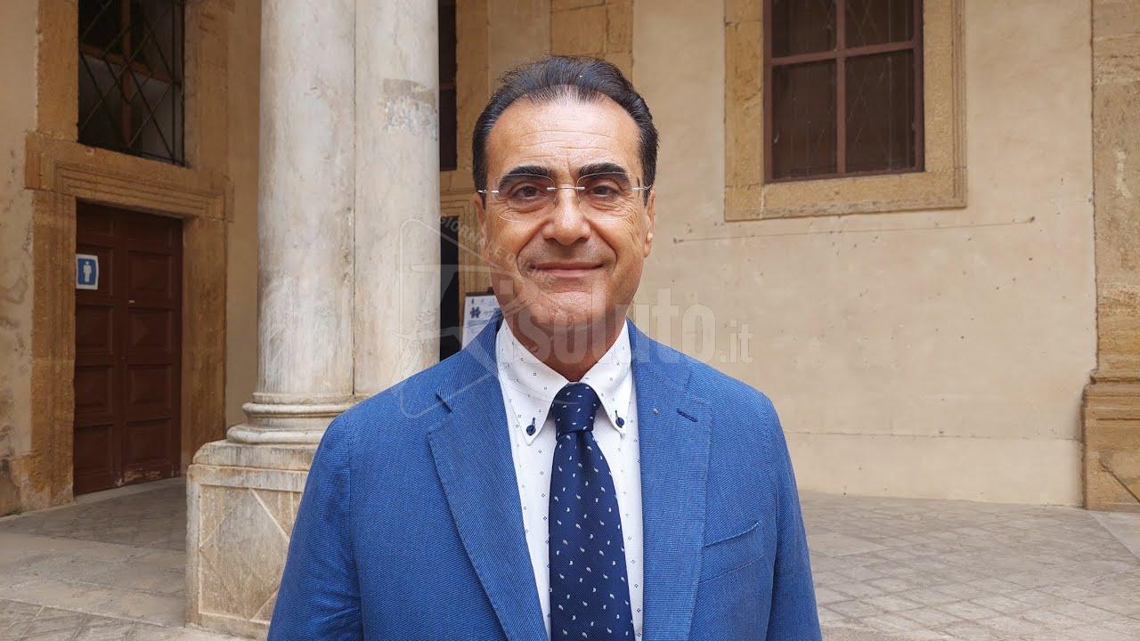 Fibromialgia, il professor Corrao: "Servono le cure di un team di specialisti" (Video)