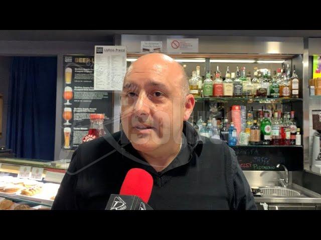 Carnevale alla Perriera, la delusione dei commercianti del centro storico di Sciacca (Video)