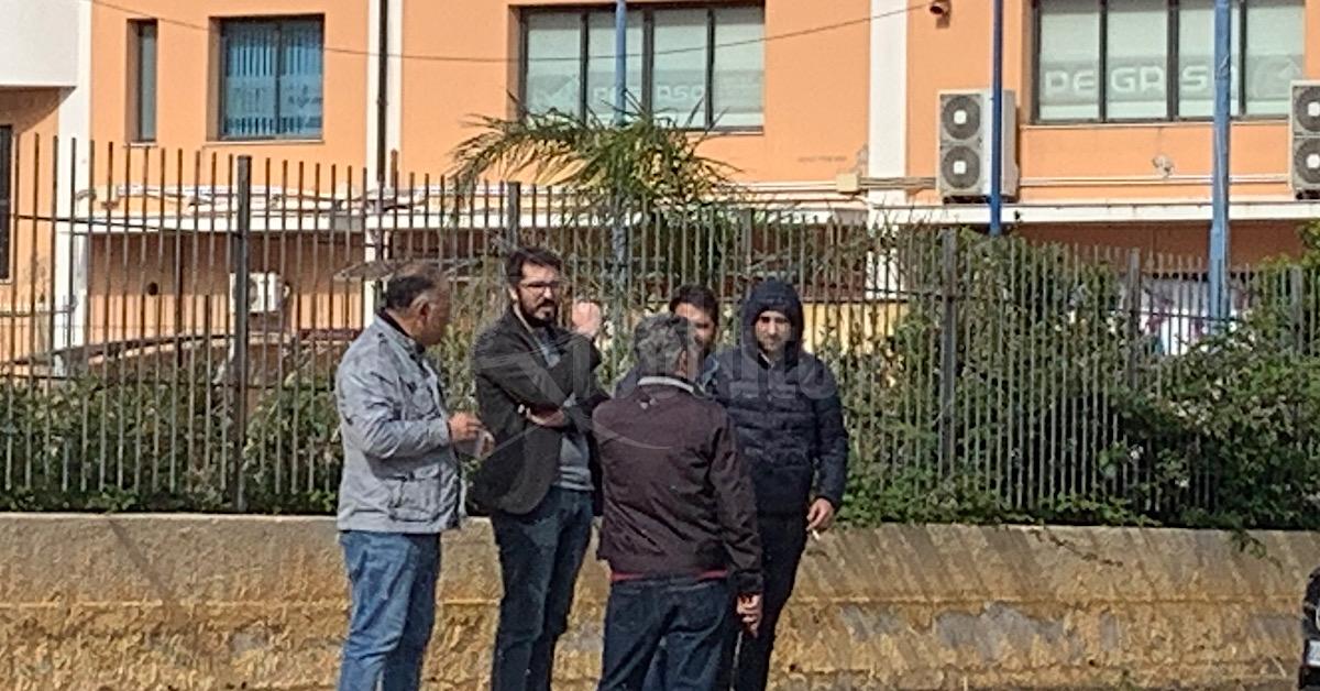 Carnevale di Sciacca verso il trasferimento alla Perriera 