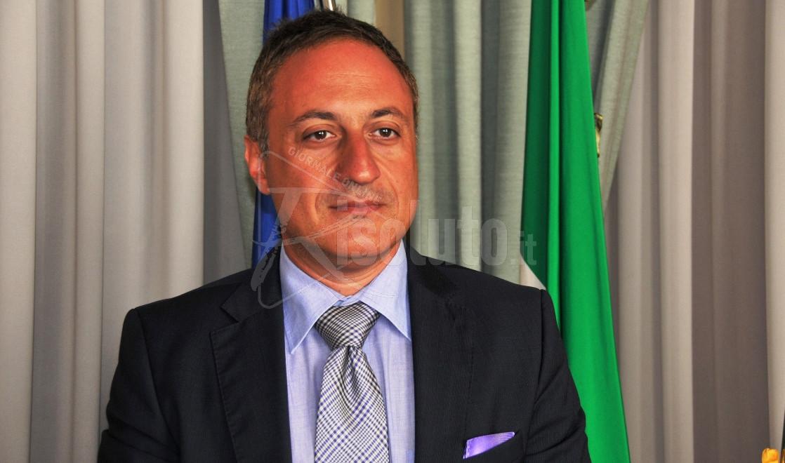 Nuovo prefetto ad Agrigento, arriva il friulano Filippo Romano