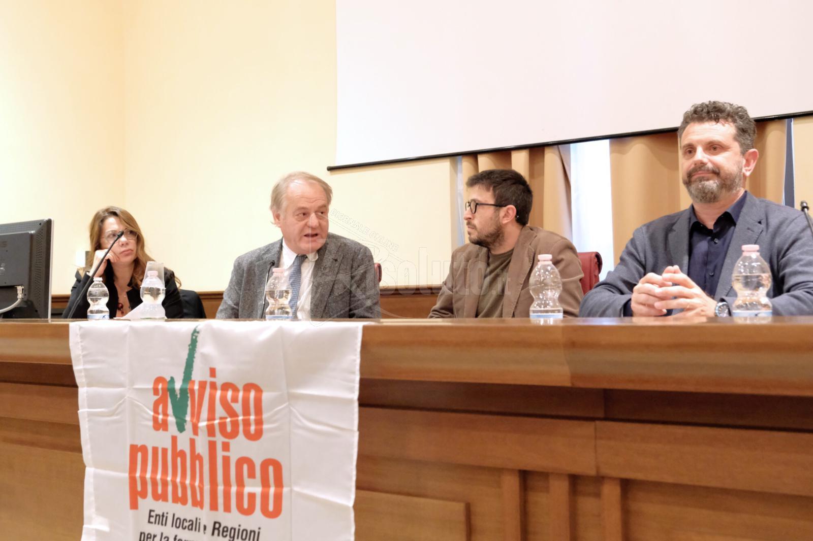 Presentato a Palermo il progetto nazionale “La trappola dell'azzardo”, la Sicilia terza per il gioco on line con oltre 7 miliardi di euro