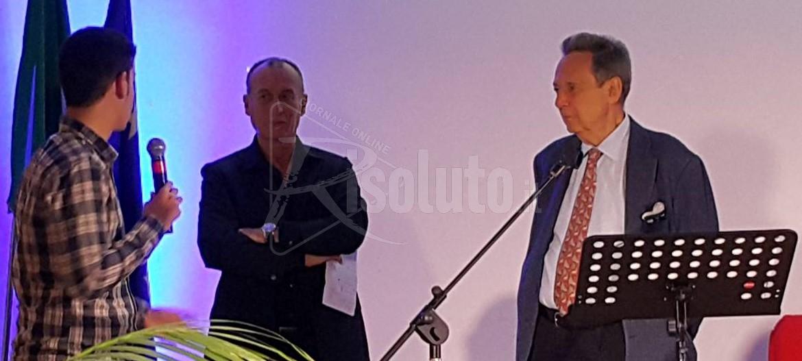Muore Gioacchino Lanza Tomasi, Bonifacio: "Amava Santa Margherita Belice
