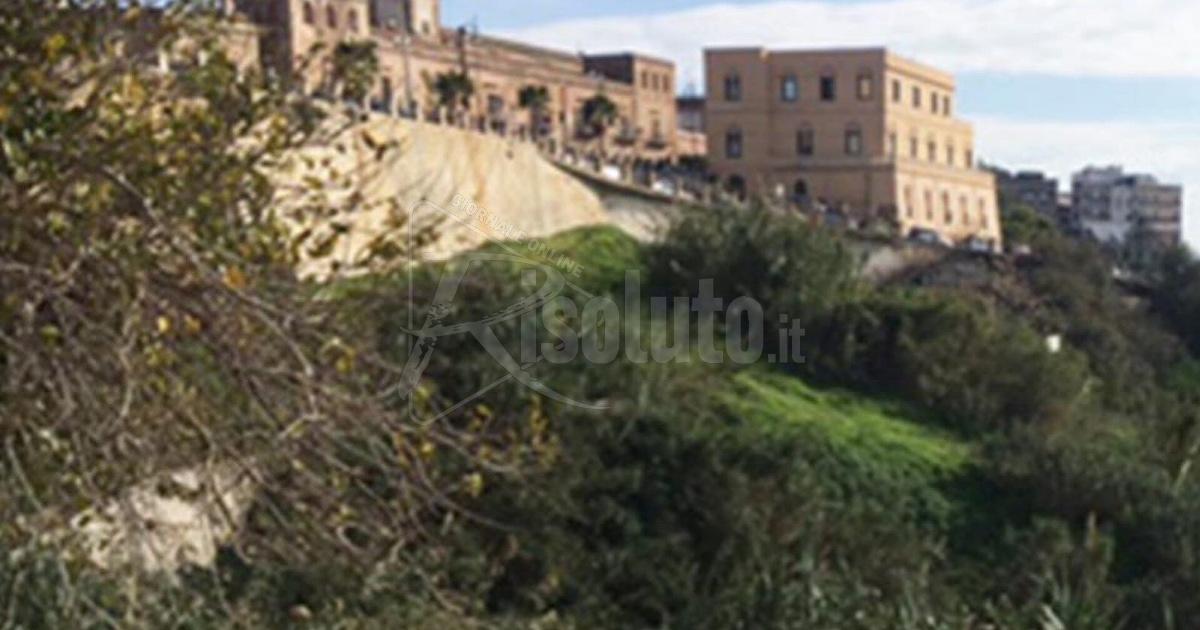 Il progetto di  parcheggio Borsellino arriva al Comune di Sciacca, ora all'amministrazione  la valutazione