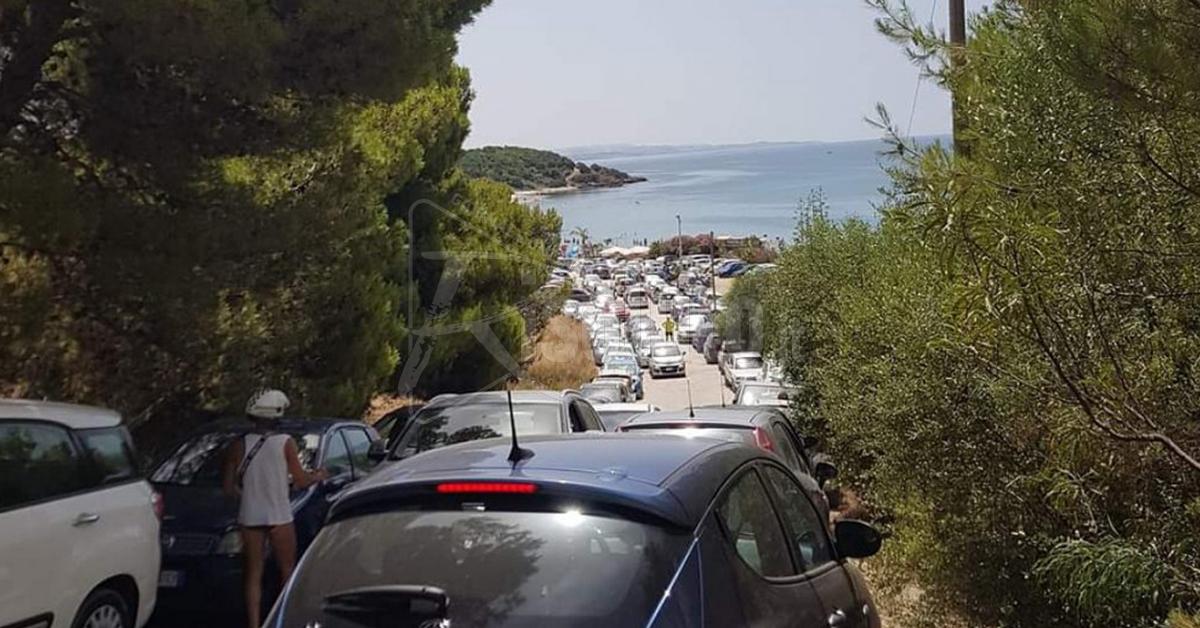 Accesso alle spiagge e alle località balneari a Sciacca, nuova interrogazione di Bellanca