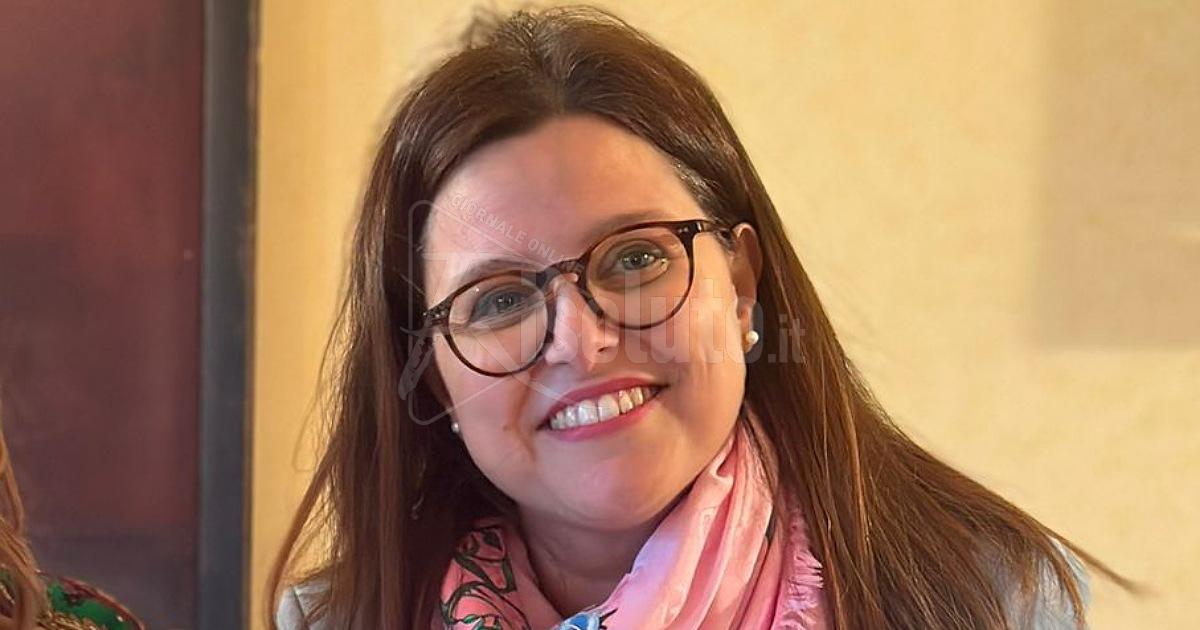 Il notaio Valentina Fazio in servizio a Sciacca, ricoprirà la terza sede