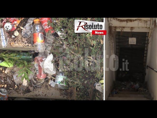 A Carnevale saranno riaperti i bagni pubblici della villa, bisognerà attendere  per quelli di piazza Scandaliato