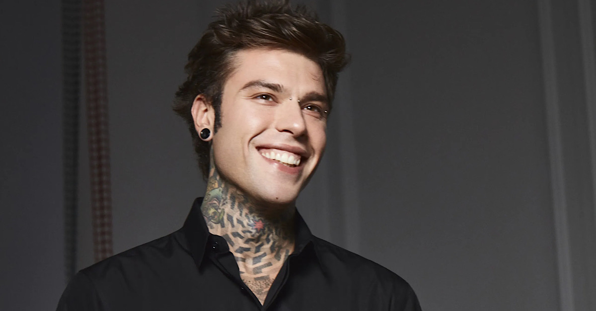 Fedez al Green Valley Pop Fest a Sciacca