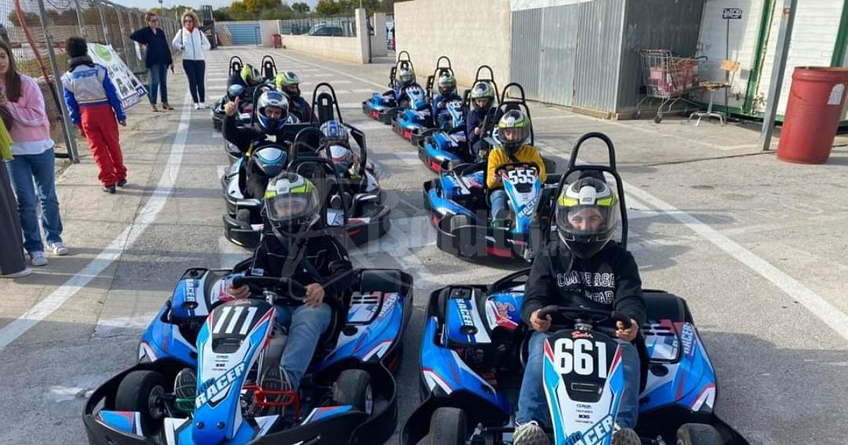 Trofeo di kart domenica a Sciacca nel quartiere Ferraro, ecco la viabilità per la giornata di motorsport