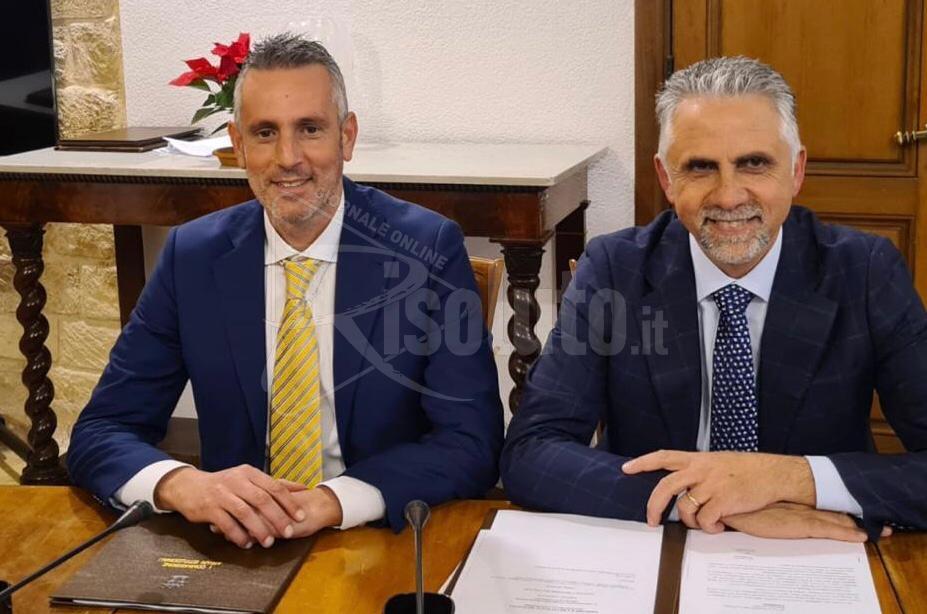 Consorzio di bonifica Agrigento, Pace e Abbate: "Si valuti il ricorso a un contributo regionale straordinario per pagare gli stipendi"