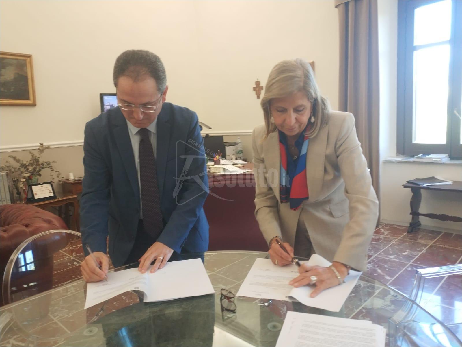 Accordo in Prefettura a Trapani per aiutare i Comuni ad attingere alle risorse del Pnrr