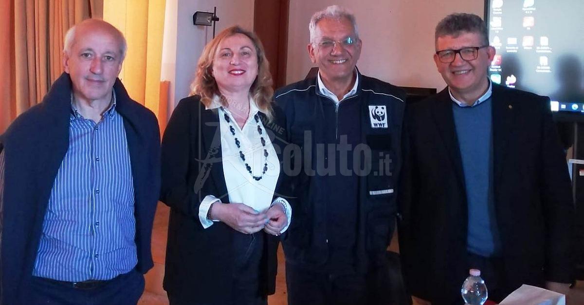 Realmonte, sondaggio agli studenti del Garibaldi sull’ambiente e su come evitare gli sprechi