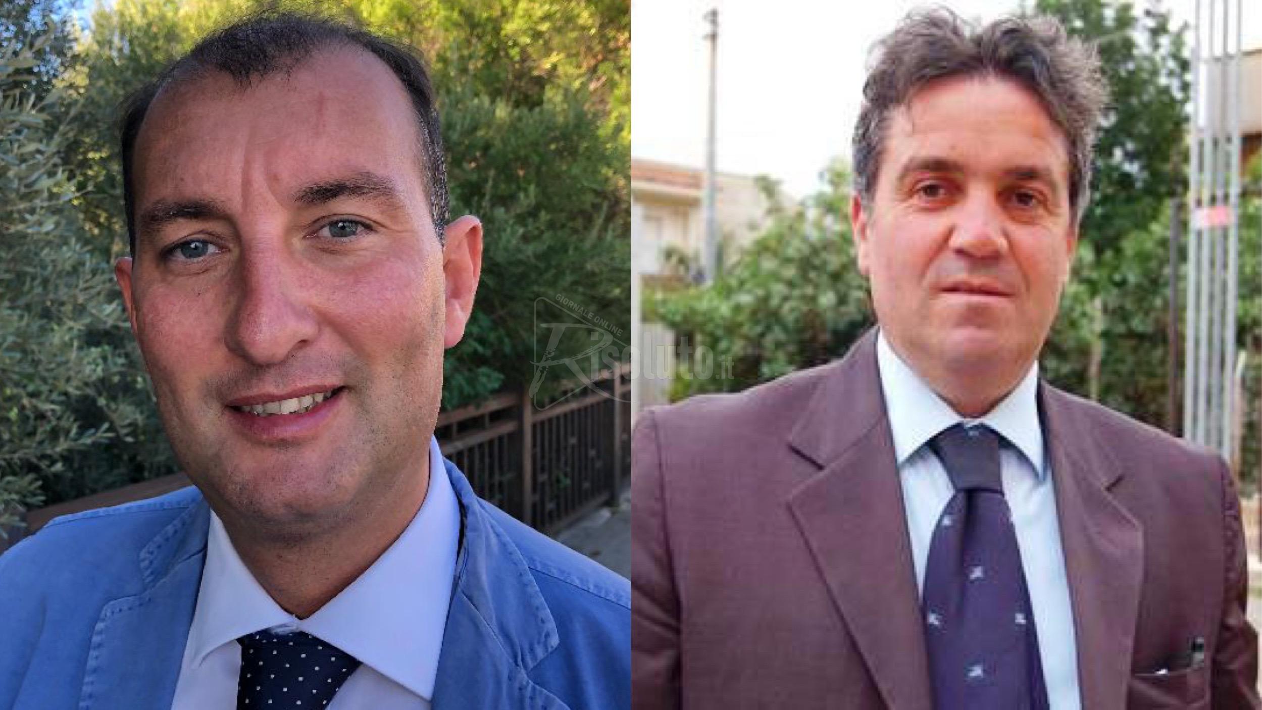 Lucca Sicula, la sfida tra l’uscente Dazzo e l’ex sindaco Puccio