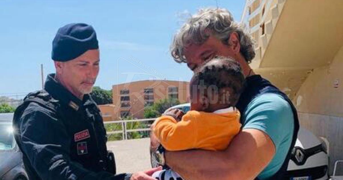 Rintracciato in Tunisia il padre di Ismail, ma il piccolo restera' in affido a Palermo