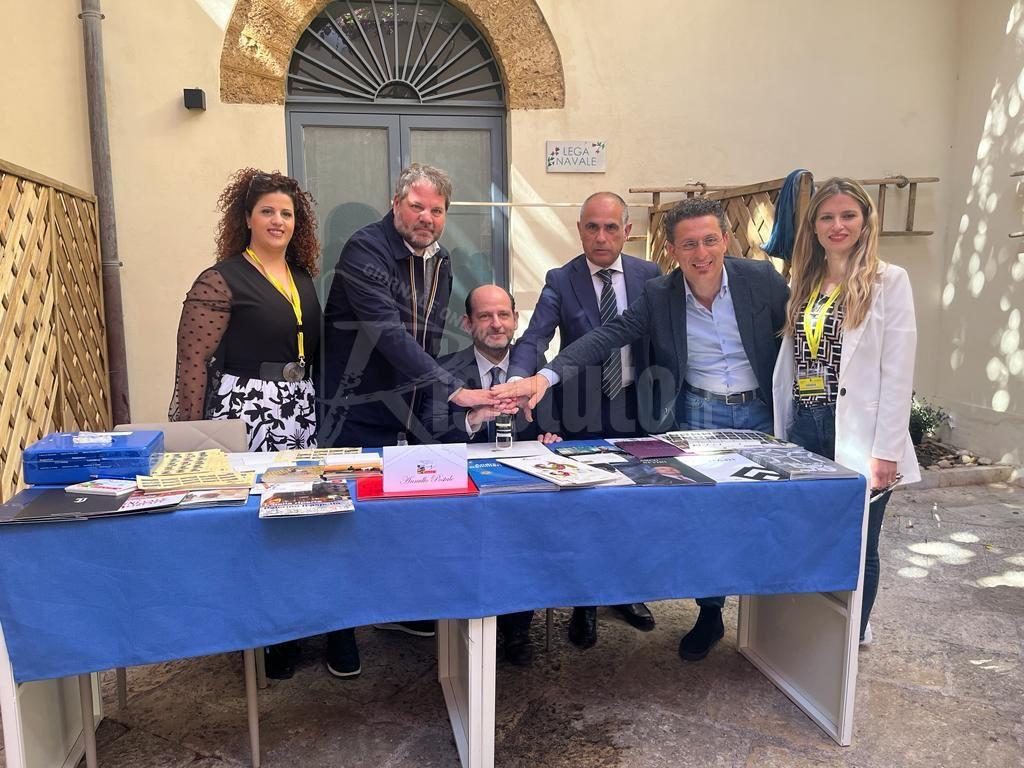 Inycon e le sue Contrade, concluso l’evento a Menfi dedicato al B2B.