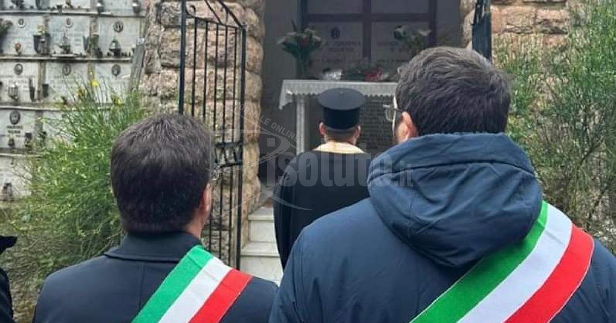 Manifestazione della Cgil oggi a Portella della Ginestra