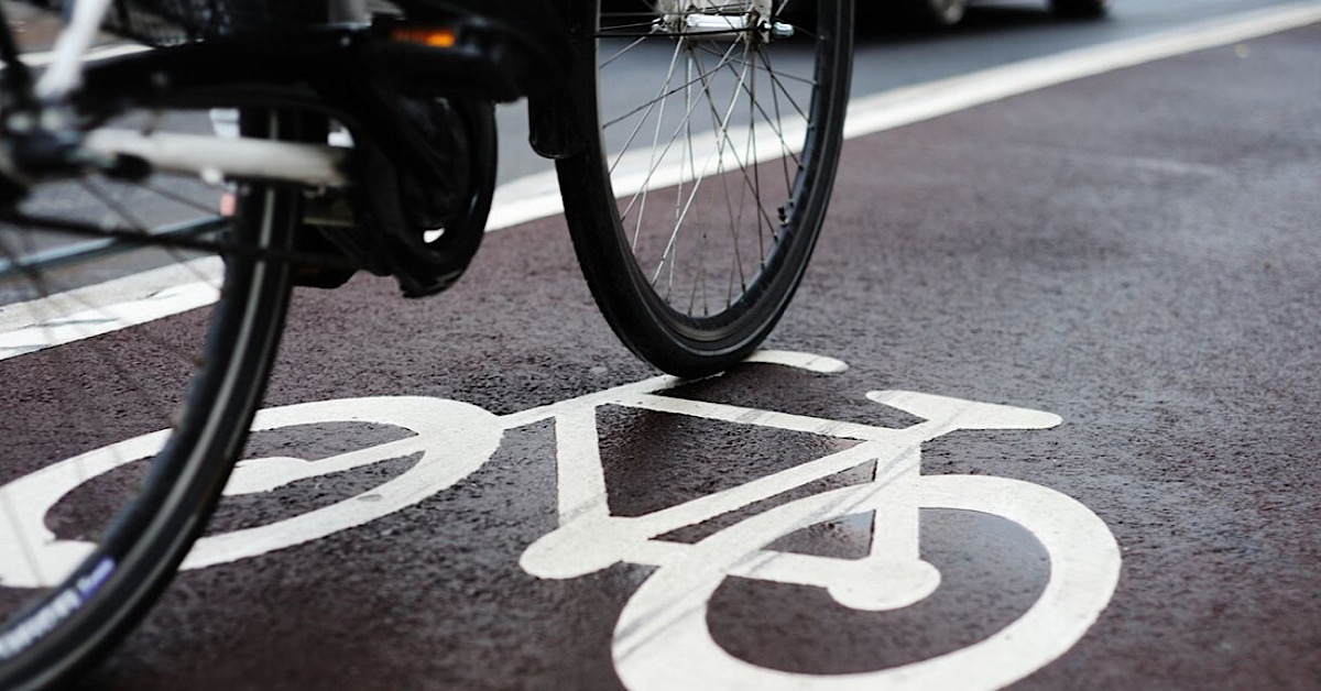 Al via i lavori per tre piste ciclabili tra Selinunte, Triscina e Castelvetrano