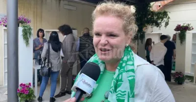 Menfi, diversi buyer all'edizione di Inycon dedicata al B2B (Video)