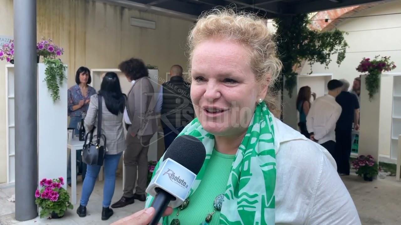 Menfi, diversi buyer all'edizione di Inycon dedicata al B2B (Video)