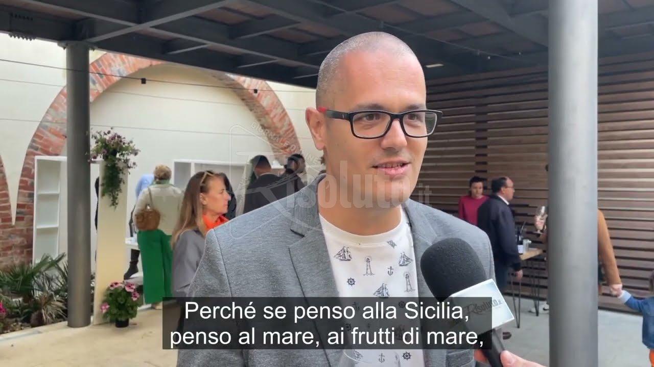 Buyer ungheresi a Menfi per l'edizione tecnica di Inycon (Video)